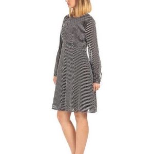 & Other Stories polka dot dress